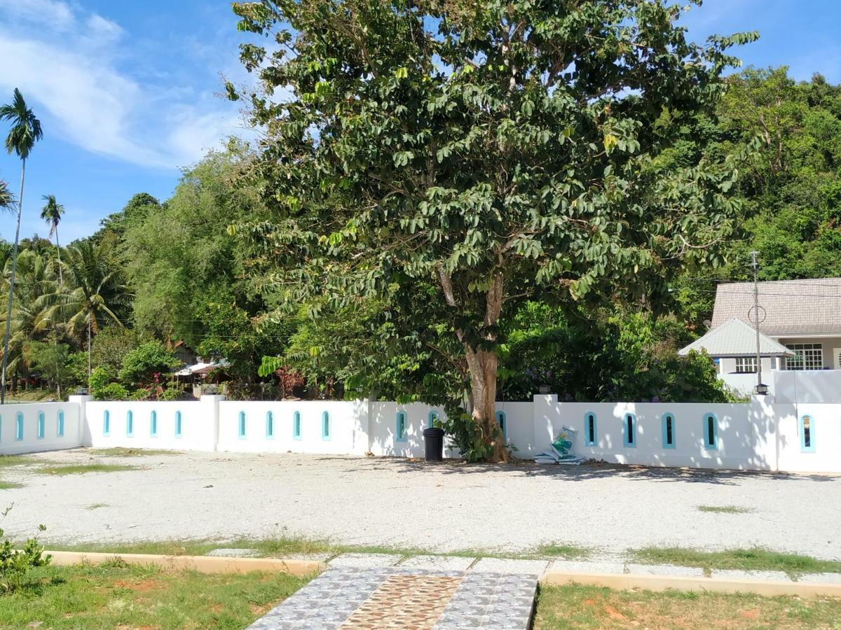 Halcyon Days @ Langkawi Lägenhet Pantai Cenang  Exteriör bild